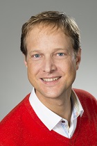 Jörg Bauer (stellvertrender Vorsitzender)