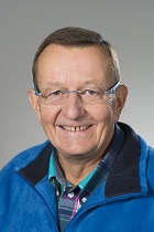 Rainer Bogatzke